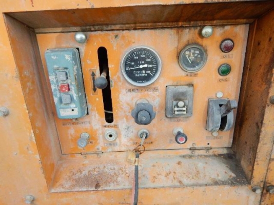 ขายปั๊มคอนกรีต