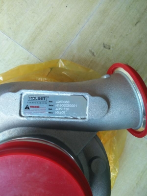 เทอร์โบ Holset Hx35