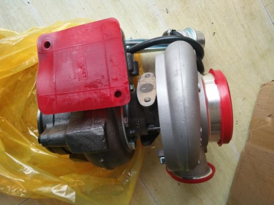 เทอร์โบ Holset Hx35