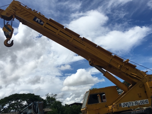 รถเครน45ตัน เอกสารเล่มทะเบียน รถเครน45ตัน เอกสารเล่มทะเบียน