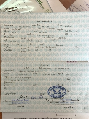 VOLVO EC 210 BLC เครื่องดีปั้มแรงเอวแน่นไฟเต็มเล่มทะเบียน 900,000 ต่อรอง