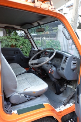 รถกระเช้าไฟฟ้า HINO รุ่น MRO ครื่องยนต์ 15B ปีจดทะเบียน 2545 136 แรงม้า ชักได้สูง14เมตร รถกระเช้าไฟฟ้า HINO รุ่น MRO ครื่องยนต์ 15B ปีจดทะเบียน 2545 136 แรงม้า ชักได้สูง14เมตร