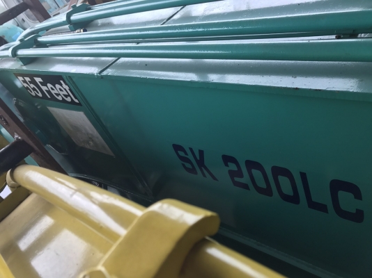 บูมยาว ใส่ขนาด120-200-220 มีทุกยี่ห้อ komatsu kobelco cat hitachi volvo sumitomo ของใหม่มือ1 เกรดเหล็กแท้ สิงค์โปร บูมยาว ใส่ขนาด120-200-220 มีทุกยี่ห้อ komatsu kobelco cat hitachi volvo sumitomo ของใหม่มือ1 เกรดเหล็กแท้ สิงค์โปร