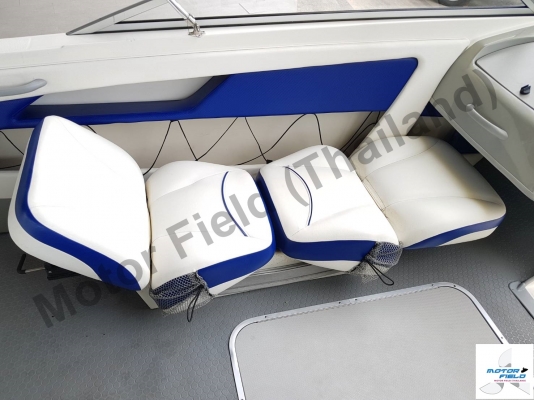 เรือมือสอง ยี่ห้อดัง ราคาดี Bayliner 19.5 2008