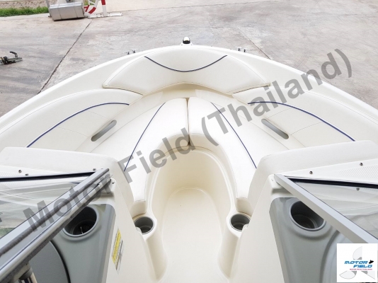 เรือมือสอง ยี่ห้อดัง ราคาดี Bayliner 19.5 2008