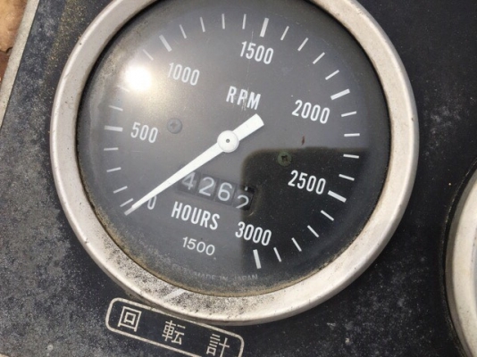 ขายรถบด 9 ล้อ SAKAI TS150 เครื่องยนต์ ISUZU 6BD1 4000 ชั่วโมง FROM JAPAN  สภาพพร้อมใช้งาน สนใจติดต่อ 063-9316985 ID LINE : 0639316985 ครับ