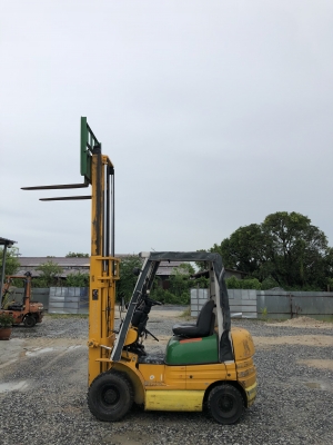 รถโฟล์คลิฟท์ 1.5 ตัน