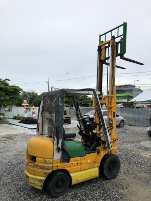 รถโฟล์คลิฟท์ 1.5 ตัน