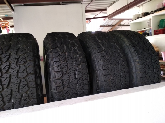 ล้อ Lenso Bradley ล้อ Lenso Bradley