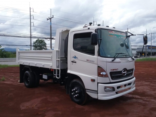 ขายด่วน..เจ้าของขายเอง..HINO..เมก้า.150แรงปี46.แอร์.เพาเวอร์.เบรคจิ๊ฟฟี่..ดั้มสามมิตร.(ต่อใหม่)