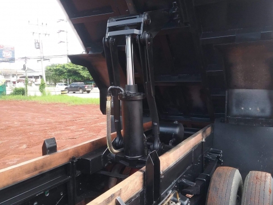 ขายด่วน..เจ้าของขายเอง..HINO..เมก้า.150แรงปี46.แอร์.เพาเวอร์.เบรคจิ๊ฟฟี่..ดั้มสามมิตร.(ต่อใหม่)