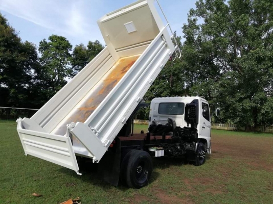 ขายด่วน..เจ้าของขายเอง..HINO..เมก้า.150แรงปี46.แอร์.เพาเวอร์.เบรคจิ๊ฟฟี่..ดั้มสามมิตร.(ต่อใหม่)