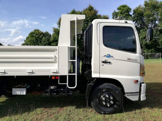 ขายด่วน..เจ้าของขายเอง..HINO..เมก้า.150แรงปี46.แอร์.เพาเวอร์.เบรคจิ๊ฟฟี่..ดั้มสามมิตร.(ต่อใหม่)