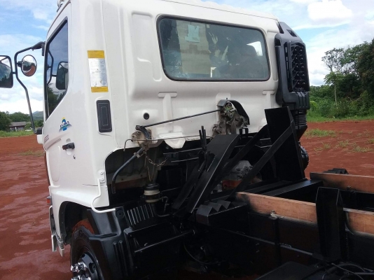 ขายด่วน..เจ้าของขายเอง..HINO..เมก้า.150แรงปี46.แอร์.เพาเวอร์.เบรคจิ๊ฟฟี่..ดั้มสามมิตร.(ต่อใหม่)