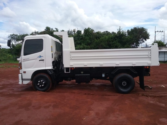 ขายด่วน..เจ้าของขายเอง..HINO..เมก้า.150แรงปี46.แอร์.เพาเวอร์.เบรคจิ๊ฟฟี่..ดั้มสามมิตร.(ต่อใหม่)