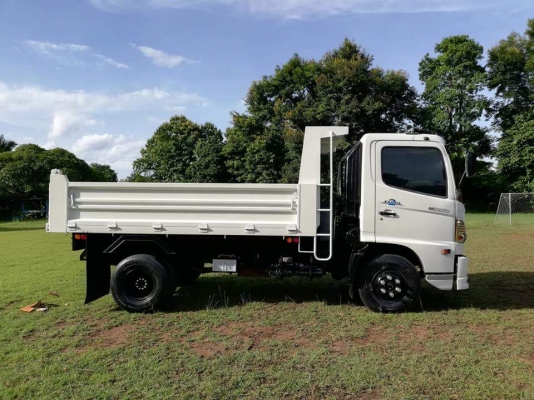 ขายด่วน..เจ้าของขายเอง..HINO..เมก้า.150แรงปี46.แอร์.เพาเวอร์.เบรคจิ๊ฟฟี่..ดั้มสามมิตร.(ต่อใหม่)