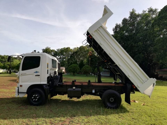 ขายด่วน..เจ้าของขายเอง..HINO..เมก้า.150แรงปี46.แอร์.เพาเวอร์.เบรคจิ๊ฟฟี่..ดั้มสามมิตร.(ต่อใหม่)