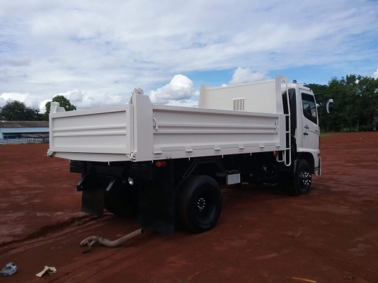 ขายด่วน..เจ้าของขายเอง..HINO..เมก้า.150แรงปี46.แอร์.เพาเวอร์.เบรคจิ๊ฟฟี่..ดั้มสามมิตร.(ต่อใหม่)