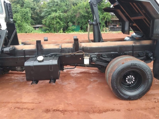 ขายด่วน..เจ้าของขายเอง..HINO..เมก้า.150แรงปี46.แอร์.เพาเวอร์.เบรคจิ๊ฟฟี่..ดั้มสามมิตร.(ต่อใหม่)