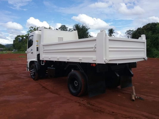 ขายด่วน..เจ้าของขายเอง..HINO..เมก้า.150แรงปี46.แอร์.เพาเวอร์.เบรคจิ๊ฟฟี่..ดั้มสามมิตร.(ต่อใหม่)
