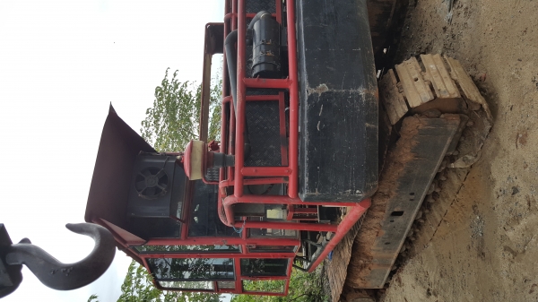 Pc120-3 ซีเรียลสูง ใช้งานได้ แต่ถ้าต้องการ อะไหล่ตัวไหน แจ้งมา แยกได้ โทร 0636466641  24 ชม