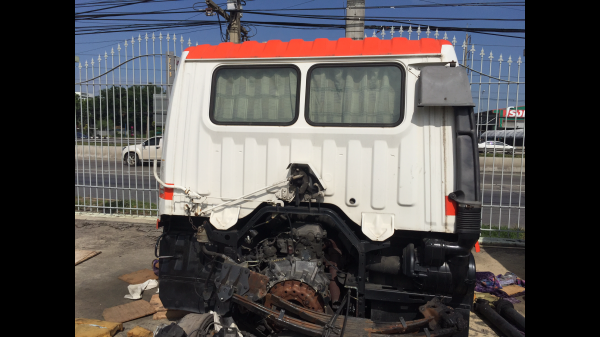 ขายหัวเก๋ง HINO มาพร้อมเครื่อง JO8C นำเข้าจากญี่ปุ่น