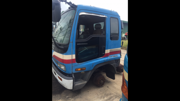 ขายหัวเก๋ง ISUZU มาพร้อมเครื่อง 6HE เทอร์โบ นำเข้าจากญี่ปุ่น