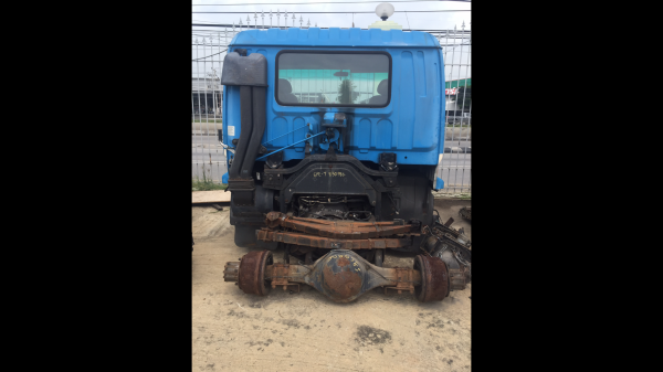 ขายหัวเก๋ง ISUZU มาพร้อมเครื่อง 6HE เทอร์โบ นำเข้าจากญี่ปุ่น