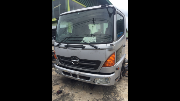 ขายหัว FC3J มาพร้อมเครื่อง JO7C  นำเข้าจากญี่ปุ่น