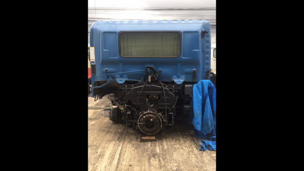 ขายหัว FD1J มาพร้อมเครื่อง JO8C นำเข้าจากญี่ปุ่น