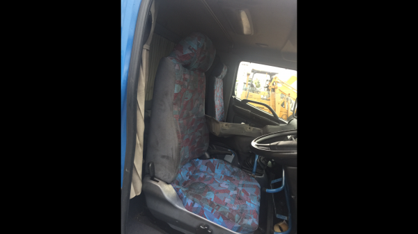 ขายหัว FD1J มาพร้อมเครื่อง JO8C นำเข้าจากญี่ปุ่น