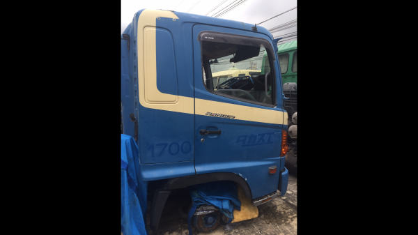 ขายหัว FD1J มาพร้อมเครื่อง JO8C นำเข้าจากญี่ปุ่น