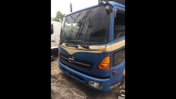 ขายหัว FD1J มาพร้อมเครื่อง JO8C นำเข้าจากญี่ปุ่น