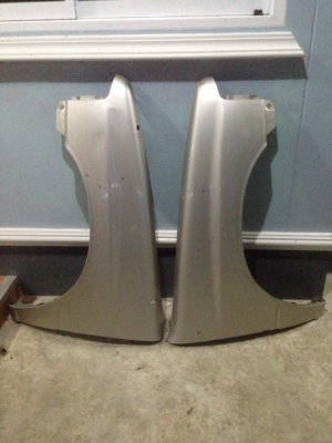 แก้ม isuzu mu japan สภาพดี ไม่มีผุ ใส่ tfr cameo คู่ละ2000บาท