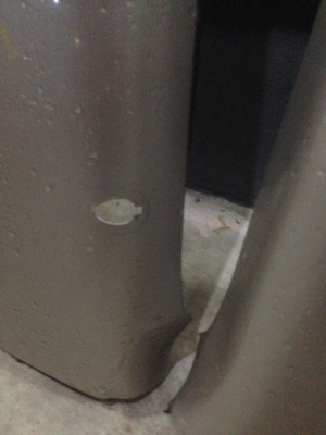 แก้ม isuzu mu japan สภาพดี ไม่มีผุ ใส่ tfr cameo คู่ละ2000บาท