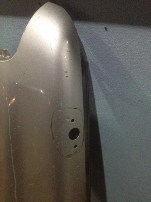 แก้ม isuzu mu japan สภาพดี ไม่มีผุ ใส่ tfr cameo คู่ละ2000บาท