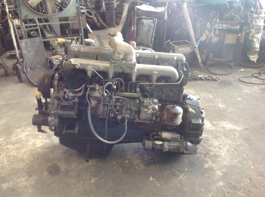 ขายเครื่อง pe6 เทอร์โบ  275  แรง