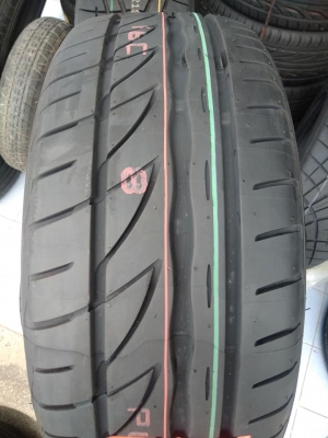 ไฟร์สโตน สปอร์ต01ขอบ 15 สี่เส้น 9500 บาท