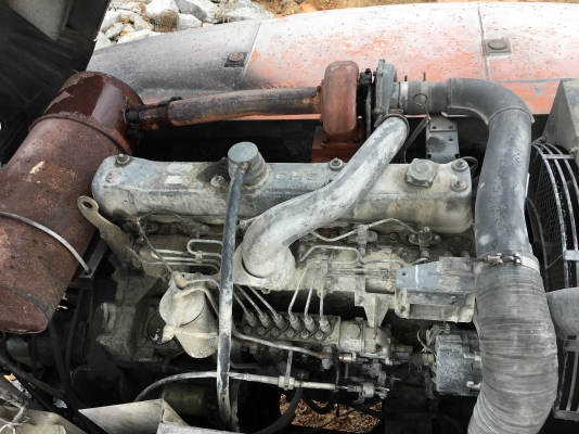 ด่วนขายแยกอะใหล่HITACHI EX300H-3 (แยกขายอะใหล่นะครับ)