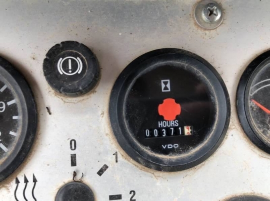 รถบดล้อยาง