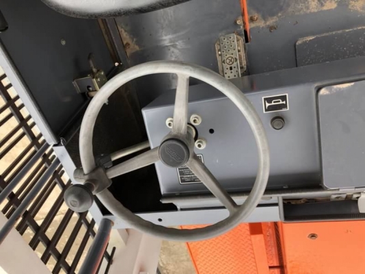 รถบดล้อยาง