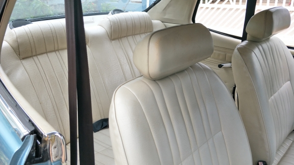 ขายครับ Mitsubishi Colt Galant GL-2 50 คันในไทย