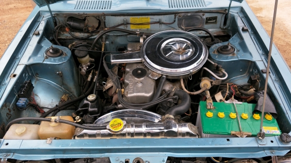 ขายครับ Mitsubishi Colt Galant GL-2 50 คันในไทย