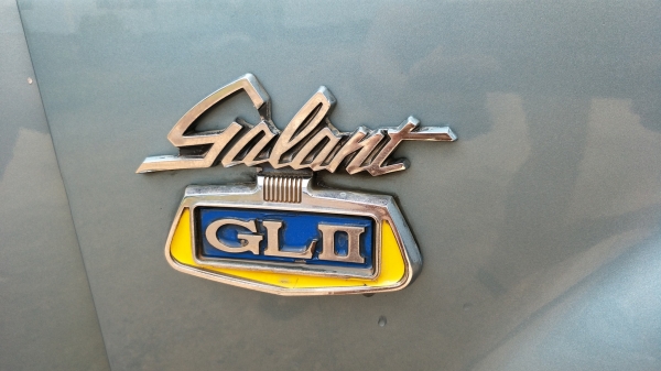 ขายครับ Mitsubishi Colt Galant GL-2 50 คันในไทย