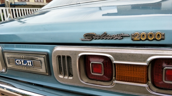 ขายครับ Mitsubishi Colt Galant GL-2 50 คันในไทย ขายครับ Mitsubishi Colt Galant GL-2 50 คันในไทย