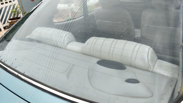ขายครับ Mitsubishi Colt Galant GL-2 50 คันในไทย