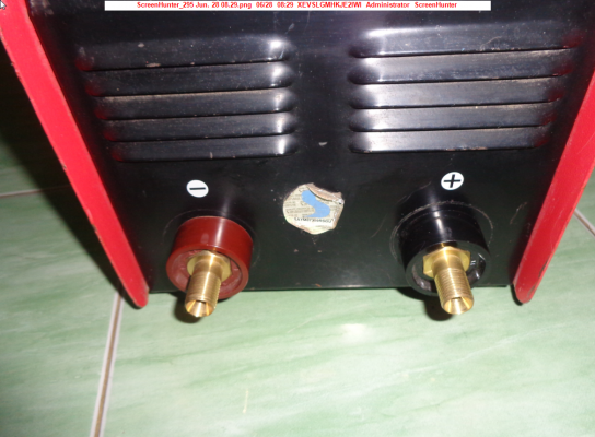 ขายตู้เชื่อม WELPRO MMA-200 WELARC200 (200แอมป์)