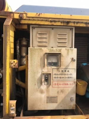 ขายรถขุด KOBELCO SK220 MARK 3 หัวแม่เหล็ก รถนอกนำเข้าเองจากญี่ปุ่น สภาพสวยพร้อมใช้ มีVDOการทำงานครับ