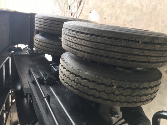 ขายรถพ่วงฮีโน่ 344ปี57 กะบะดั้มสามมิตร แม่ลูก สวยเดิม ใช่น้อย ขายรถพ่วงฮีโน่ 344ปี57 กะบะดั้มสามมิตร แม่ลูก สวยเดิม ใช่น้อย