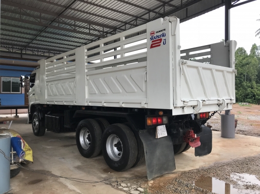 ขายรถพ่วงฮีโน่ 344ปี57 กะบะดั้มสามมิตร แม่ลูก สวยเดิม ใช่น้อย ขายรถพ่วงฮีโน่ 344ปี57 กะบะดั้มสามมิตร แม่ลูก สวยเดิม ใช่น้อย